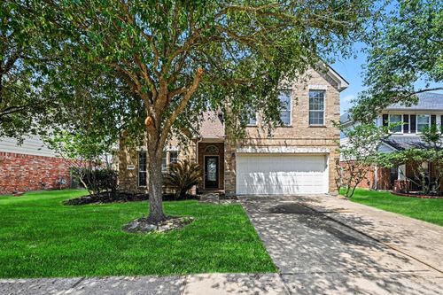 24926 Mason Creek Path, Katy, TX, 77493-2721 | Card Image