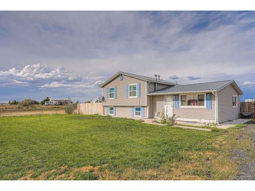 361 E Thomas Ave, Byers, CO, 80103-9801 | Card Image