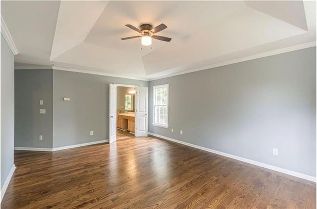 3345 Chadbourne Trl, House other with 4 bedrooms, 5 bathrooms and null parking in Alpharetta GA | Image 8