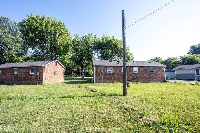 APT-10 - 2142 W Us Highway 40, Condo with 1 bedrooms, 1 bathrooms and null parking in Greenfield IN | Image 18