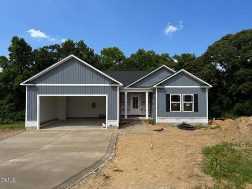 lot-28-72 Hagood St, Smithfield, NC, 27577-2540 | Card Image