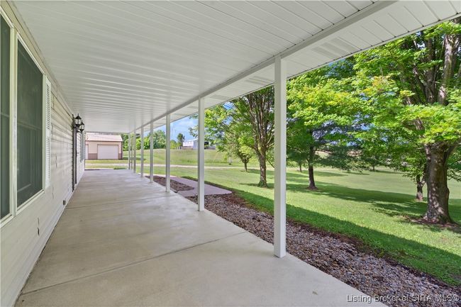 1240 Quail Run, Home with 4 bedrooms, 3 bathrooms and null parking in Mitchell IN | Image 8