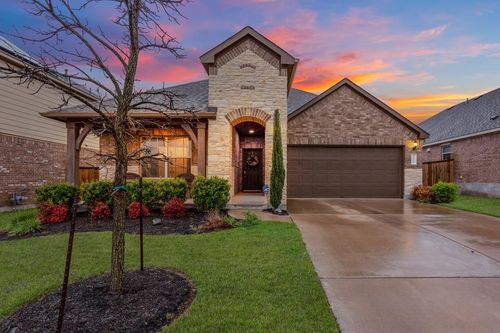 3416 De Soto Loop, Round Rock, TX, 78665-2130 | Card Image