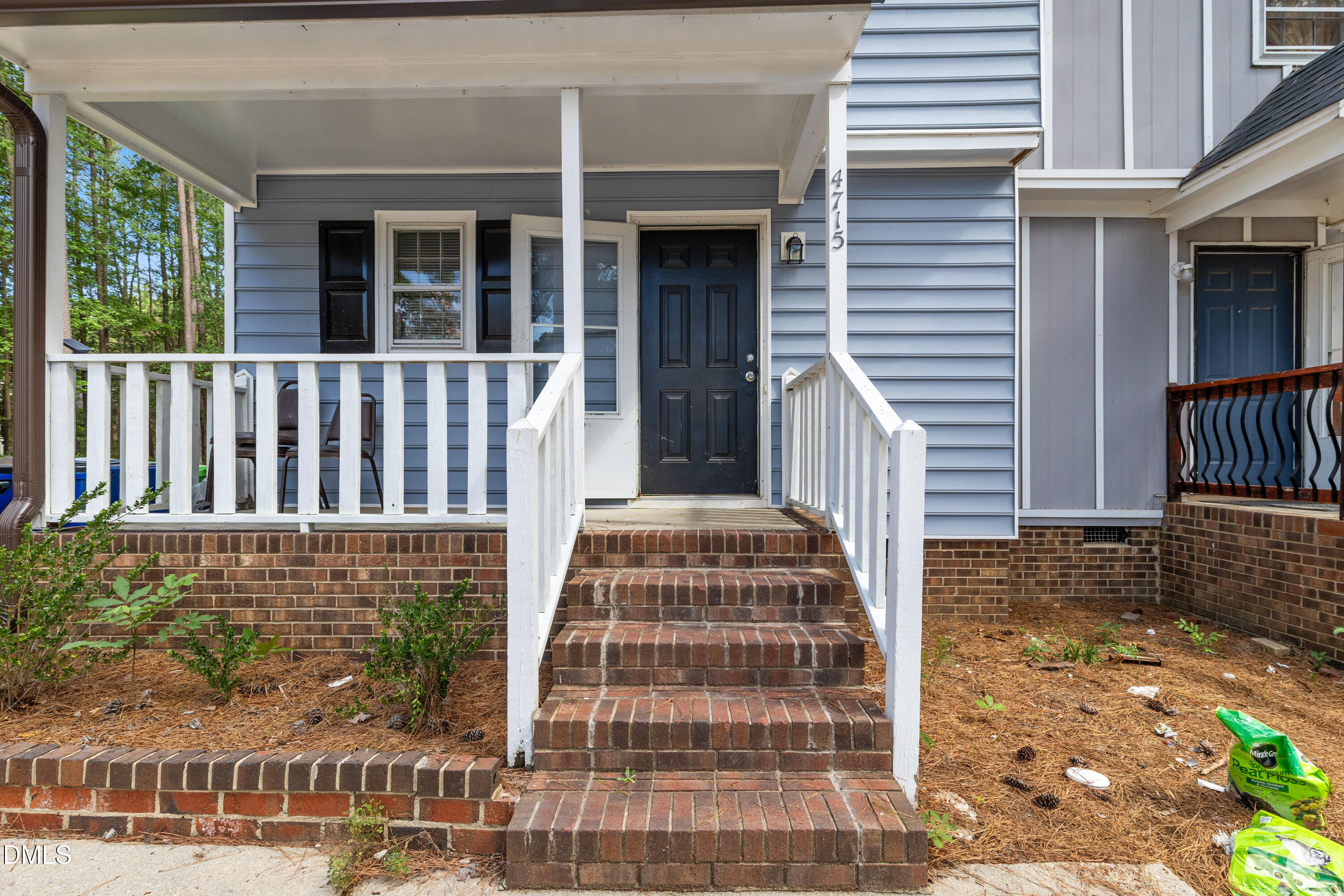 Residential in Raleigh 2