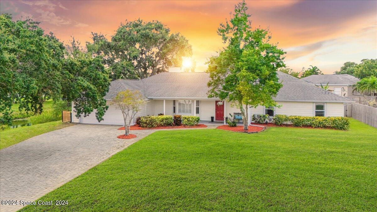 Courtenay Pkwy, Merritt Island, FL 32952