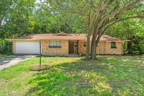 5605 Wales Ave, Fort Worth, TX, 76133-2509 | Card Image