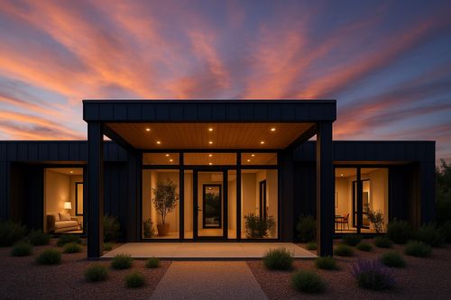 8-1820 Kachina Heights Dr, Santa Fe, NM, 87501 | Card Image