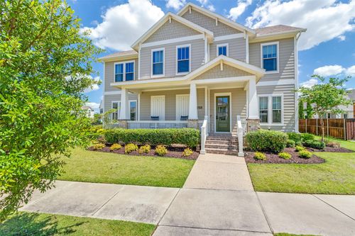 3858 Rittenhouse St, Frisco, TX, 75034-0965 | Card Image