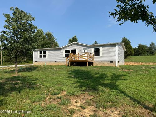 266 Cedar Ridge Ln, Garfield, KY, 40140-5201 | Card Image