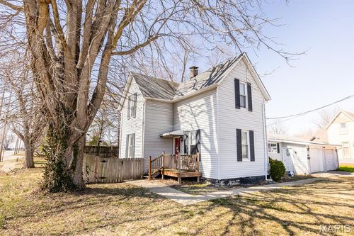 415 S Oak St, O Fallon, IL, 62269-2025 | Card Image