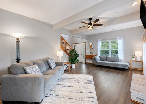 66 Lakeside Dr, Holiday Island, AR, 72631-4520 | Card Image
