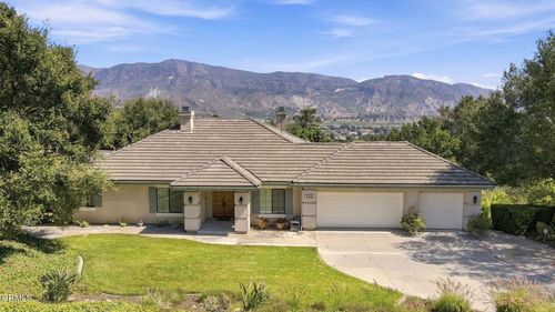 750 Manor Ridge Rd, Santa Paula, CA, 93060-1651 | Card Image