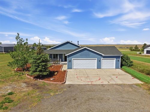 44023 Pony Express Court, Elizabeth, CO, 80107 | Card Image