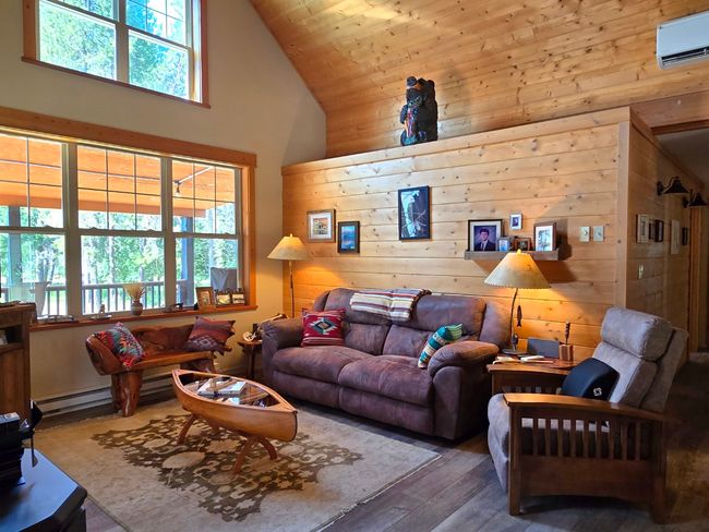 22 Pinewoods Dr, House other with 2 bedrooms, 2 bathrooms and null parking in Trout Creek MT | Image 5
