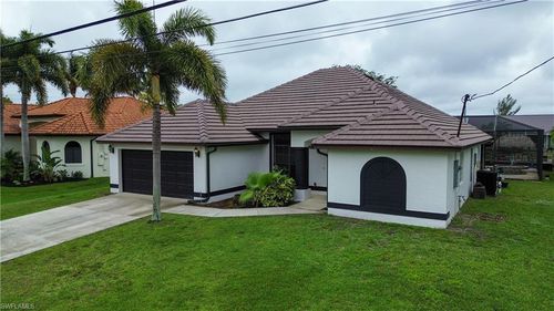 2110 38th Ter, Cape Coral, FL, 33914-2406 | Card Image