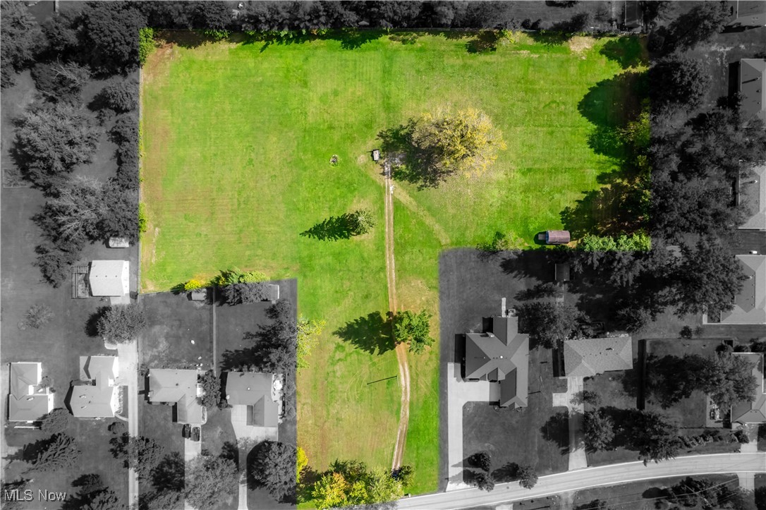 Land in Broadview Heights