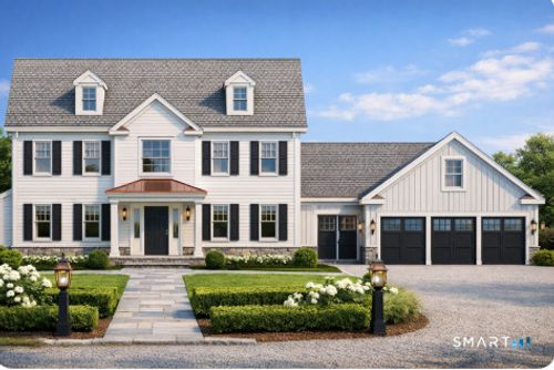 Lot 3 - 160 Saybrook Road, Essex, CT, 06426 | Card Image