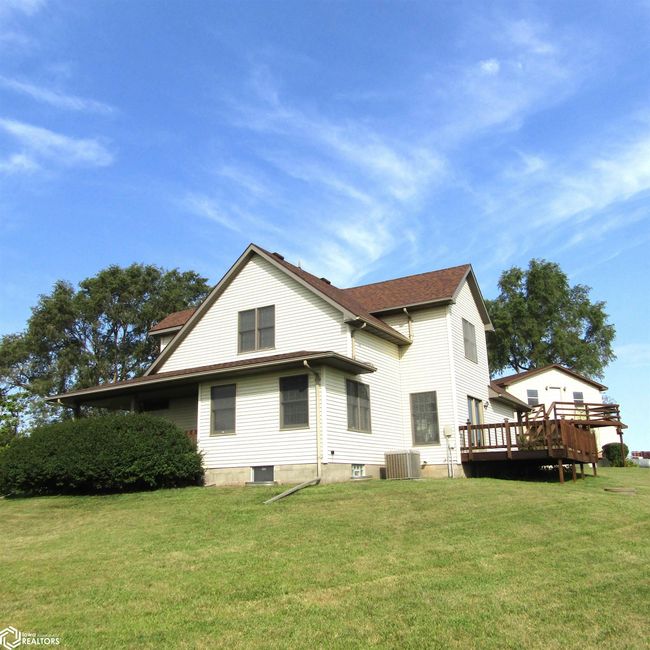 59708 Yankton Rd, Home with 4 bedrooms, 3 bathrooms and null parking in Griswold IA | Image 11