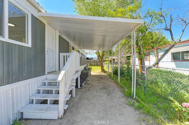 SPC-86 - 26455 Paradise Valley Rd, Home with 2 bedrooms, 1 bathrooms and null parking in Warner Springs CA | Image 9