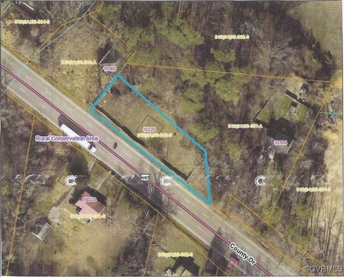 10220 County Dr, Disputanta, VA, 23842-7506 | Card Image