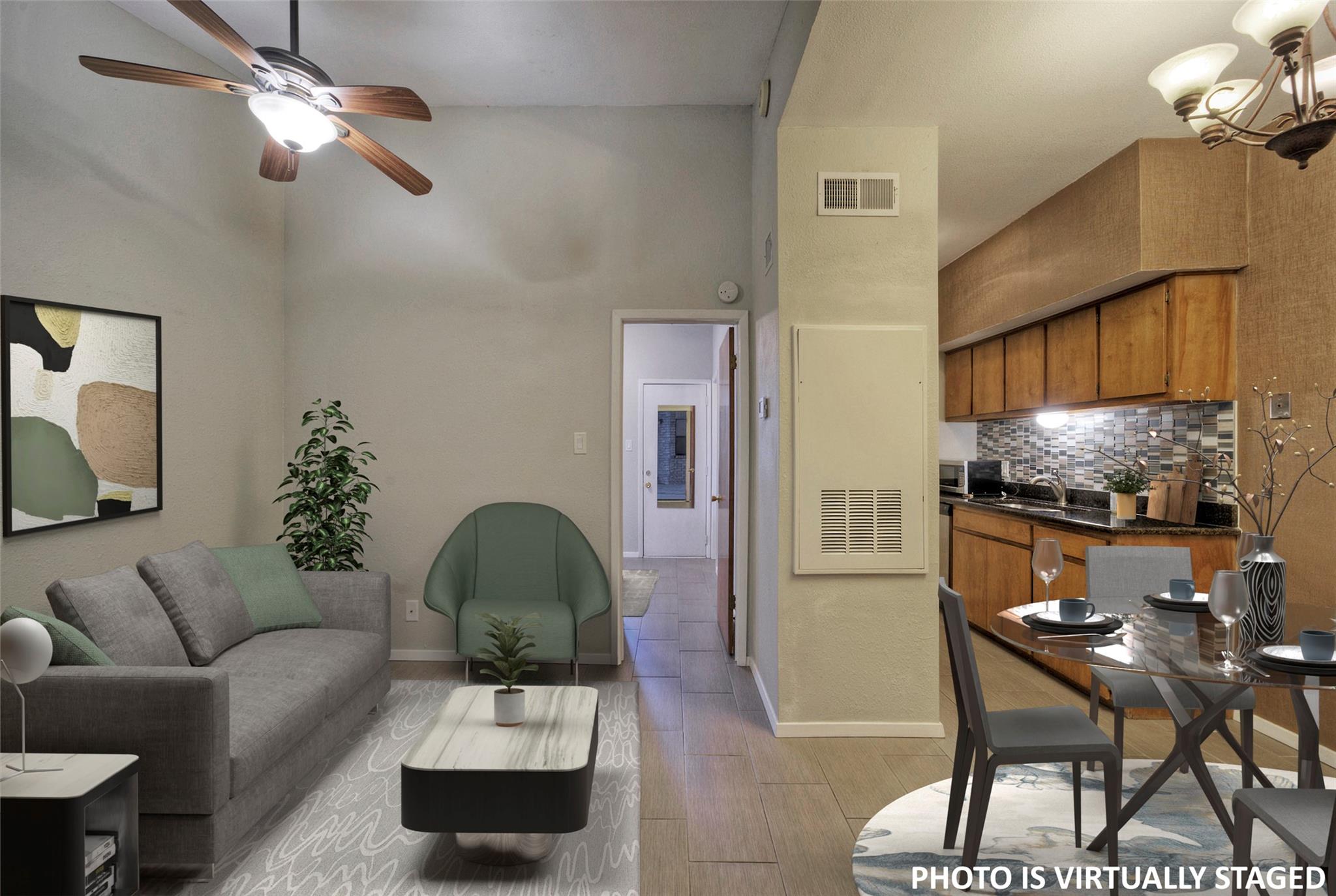 Residential in Austin 2