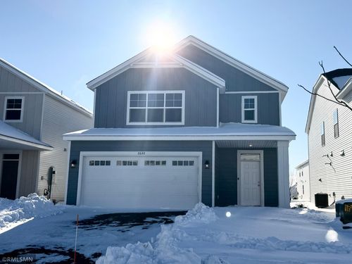 8648 147th Ave Nw, Ramsey, MN, 55303-7155 | Card Image