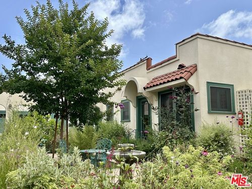 750 N Edinburgh Ave, Los Angeles, CA, 90046-7004 | Card Image