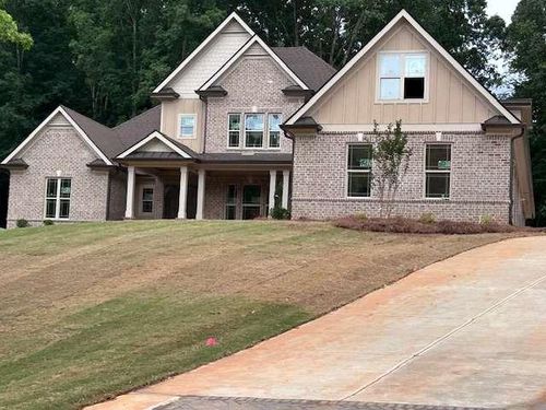 4563 Fawn Path, Gainesville, GA, 30506-7521 | Card Image