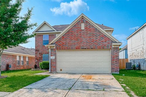 7218 Fox Cub Ln, Humble, TX, 77338-6722 | Card Image