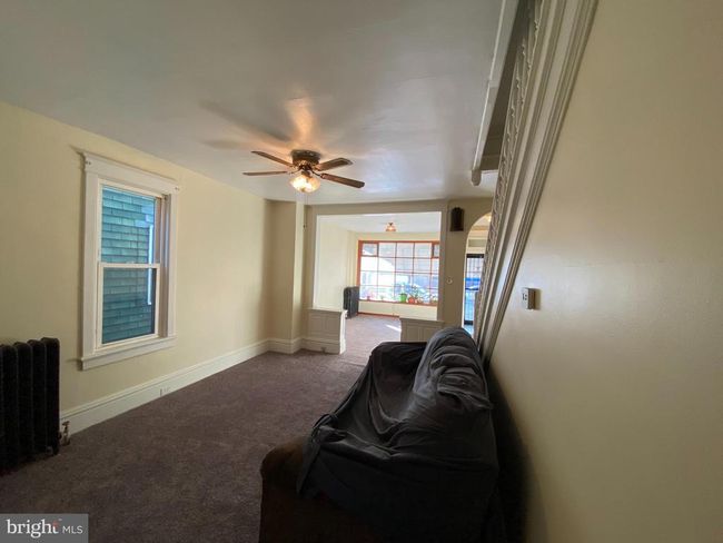 44 Coal St, House other with 5 bedrooms, 1 bathrooms and null parking in PORT CARBON PA | Image 9