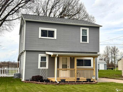 1100 Watson St, Erie, MI, 48133-9677 | Card Image