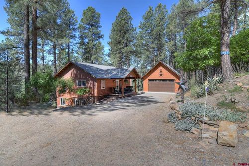 277 & 297 Pine Top Drive, Bayfield, CO, 81122 | Card Image