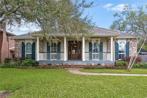 1409 Moss Ln, River Ridge, LA, 70123-2622 | Card Image