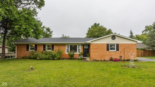 12026 Meadow Ln, Indianapolis, IN, 46236-3032 | Card Image