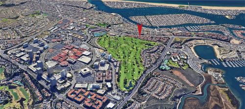366 Villa Point Dr, Newport Beach, CA, 92660-6238 | Card Image