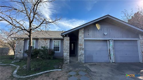 304 Fawnfield Dr, Cedar Park, TX, 78613-6480 | Card Image