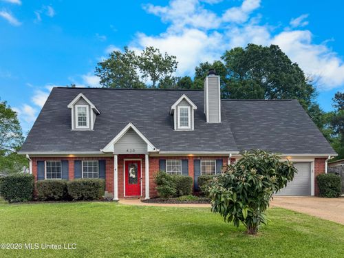 430 Hemlock Drive, Flowood, MS, 39232 | Card Image