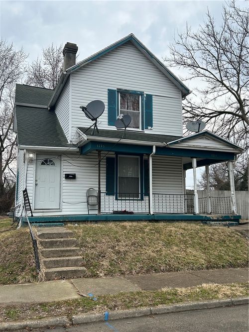 1713 Oakridge Dr, Dayton, OH, 45417-2312 | Card Image