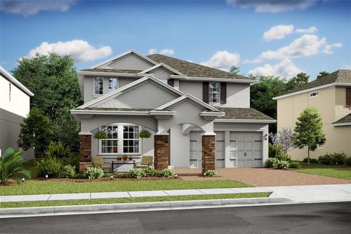 12534 Gold Honeysuckle St, WINTER GARDEN, FL, 34787-7438 | Card Image