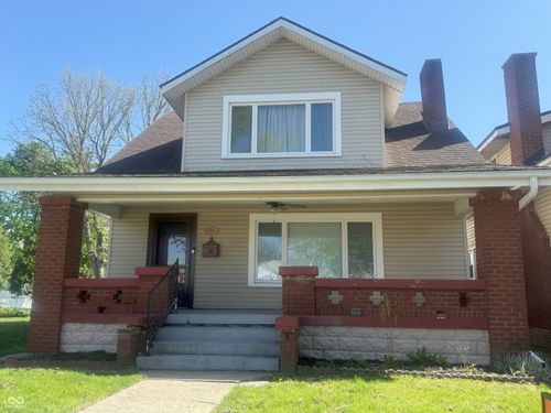 919 W Main St, Richmond, IN, 47374-4077 | Card Image