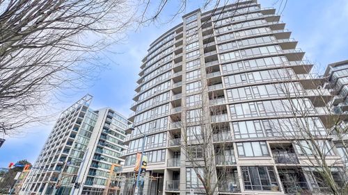 801-7360 Elmbridge Way, Richmond, BC, V6X0A5 | Card Image