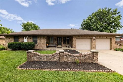 703 Ozark Short Line, Odessa, MO, 64076-1604 | Card Image