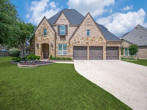 968 Highpoint Way, Roanoke, TX, 76262-1288 | Card Image