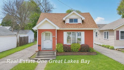 2313 Morgan Street, Saginaw, MI, 48602 | Card Image