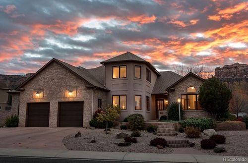 387 Cascada Drive, Grand Junction, CO, 81507 | Card Image