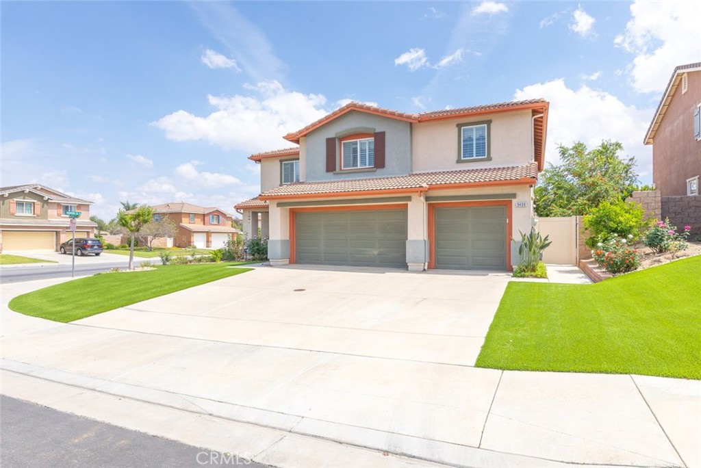 Residential in Riverside 5