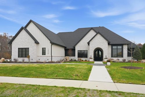 14328 Magnolia Run Parkway, Fort Wayne, IN, 46845 | Card Image