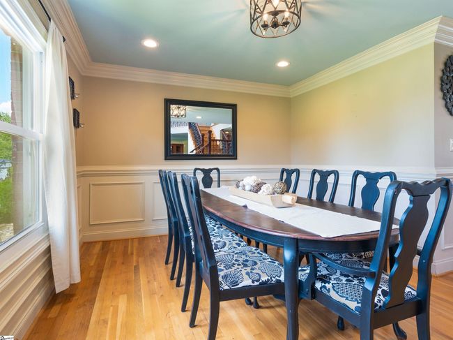 734 W Ridgeway Rd, House other with 5 bedrooms, 5 bathrooms and 5 parking in Honea Path SC | Image 7