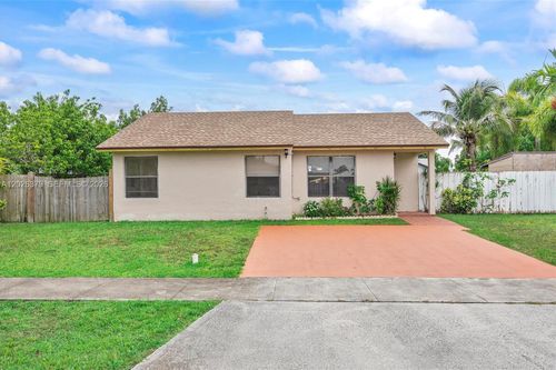 16110 Sw 300th St, Homestead, FL, 33033-3382 | Card Image