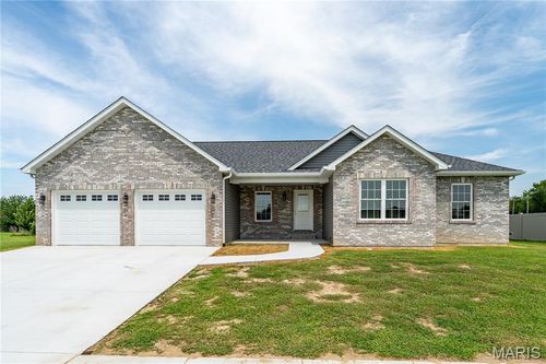 3517 Cardinal Crossing Blvd, Granite City, IL, 62040 | Card Image